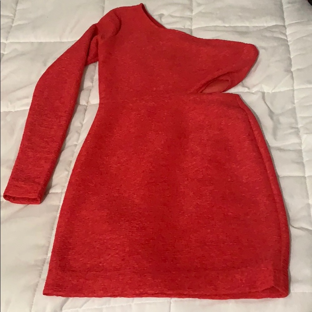 BCBG dress